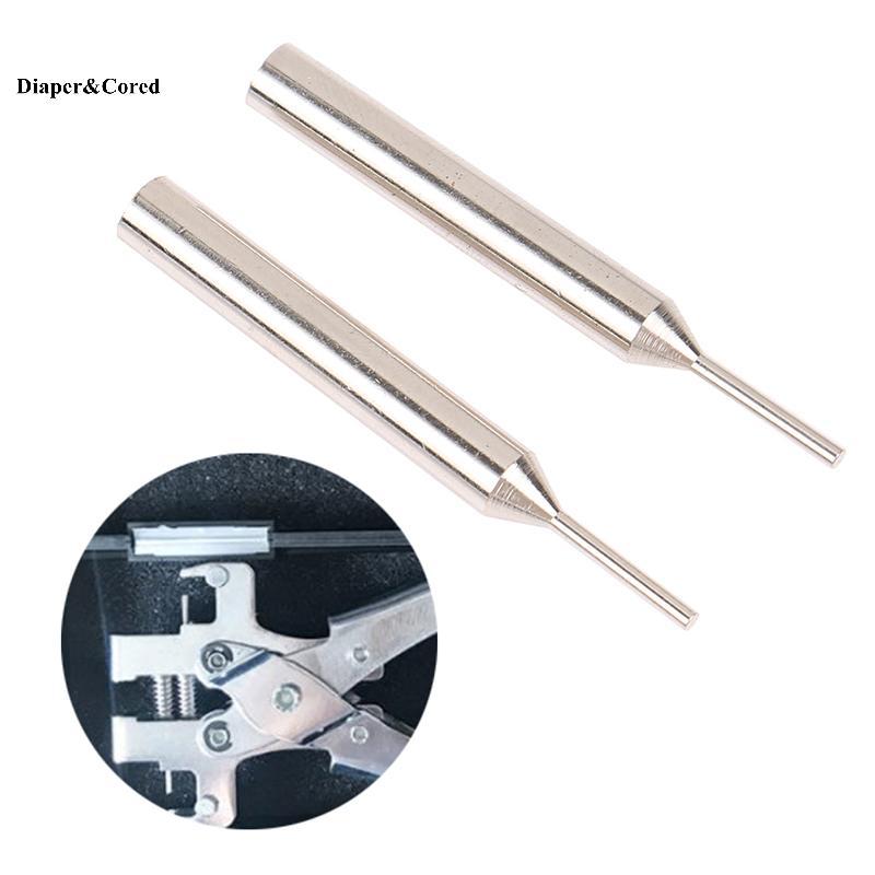 DIAPER & CORED 1PC GOSO Tháo Lắp Pin Flip Key Fixing Tool YTH