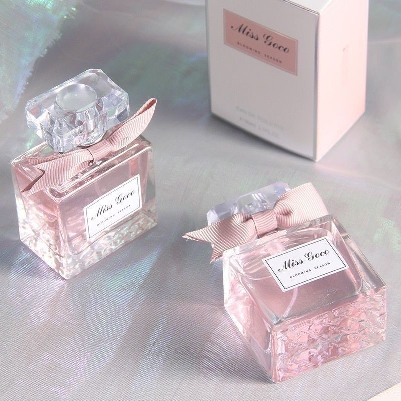 Huayang Sweetheart Nước Hoa Hồng Charm Lady Fresh A Floral Sweetheart Nước Hoa Hồng Charm Lady Fresh