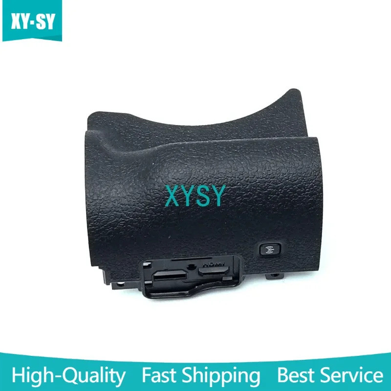 Chính Hãng MỚI Trước Tay Cầm Cao Su Dành Cho Canon EOS M50II M50 Mark II SLR Camera Thay Thế Một Phầ