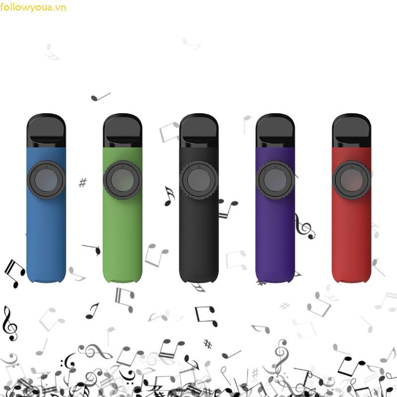 Fol Nhựa Kazoos Nhạc Cụ Kazoo Nhạc Cụ Kazoo Sáo Màu Kazoo