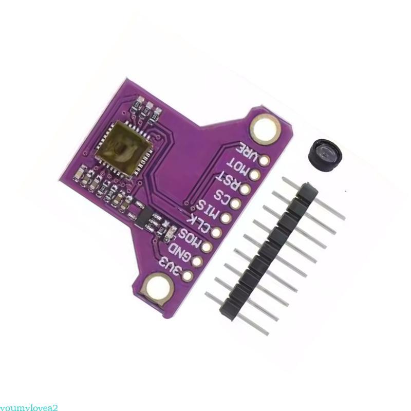 Yml3 PMW3901 MCU-3901 Dành Cho Dòng Điện Quang Cảm Giác PMW3901 XY Dịch Quang Lưu Lượng