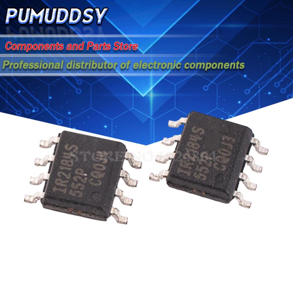 5 CÁI IR2184S SOP8 IR2184 SOP IR2184STR SMD IR2184STRPBF IC