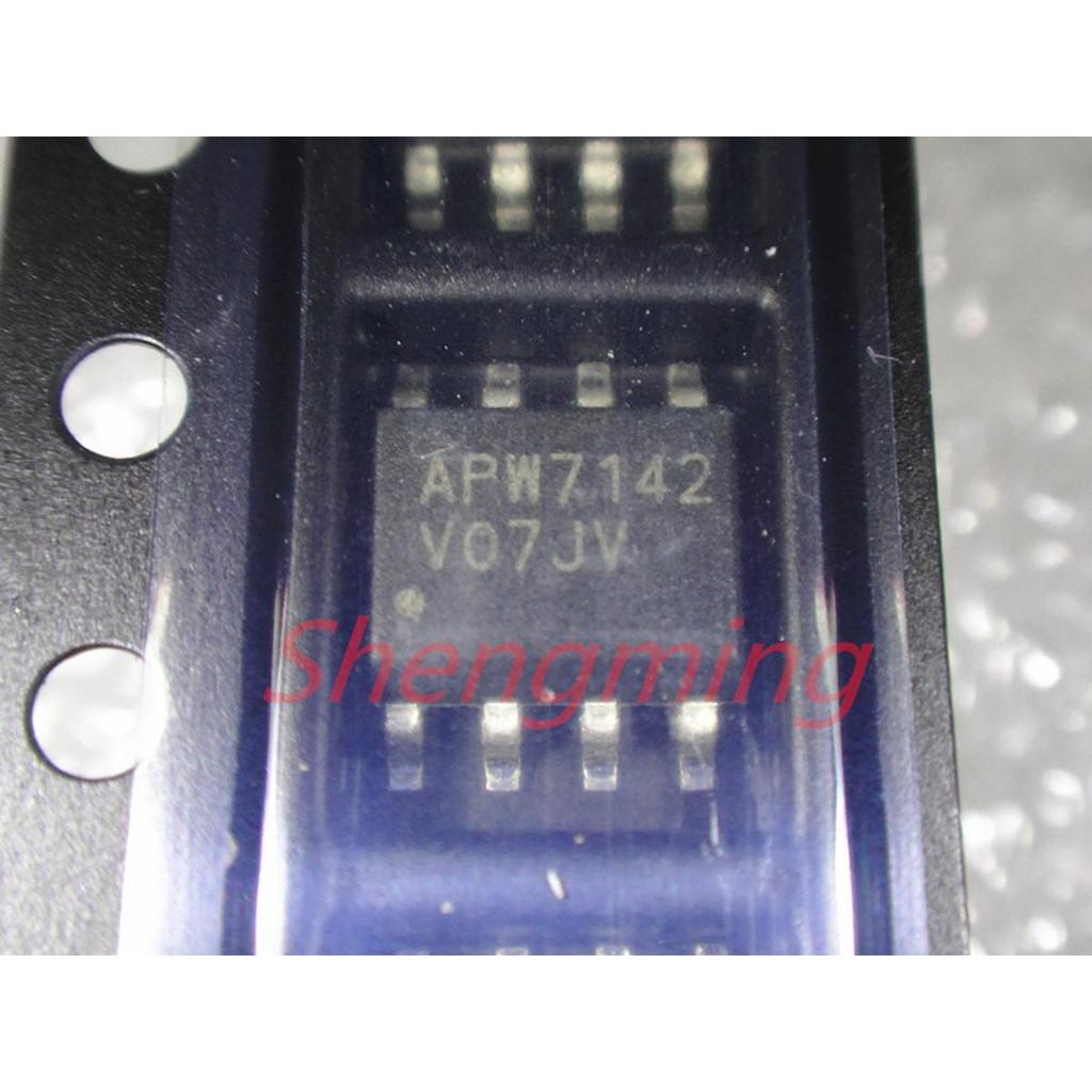 10 APW7142KI-TRG APW7142 SOP-8