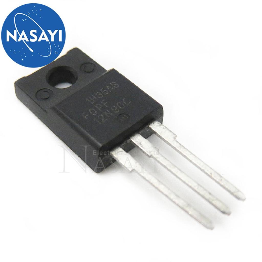 5 FQPF12N90 12N90 TO-220F