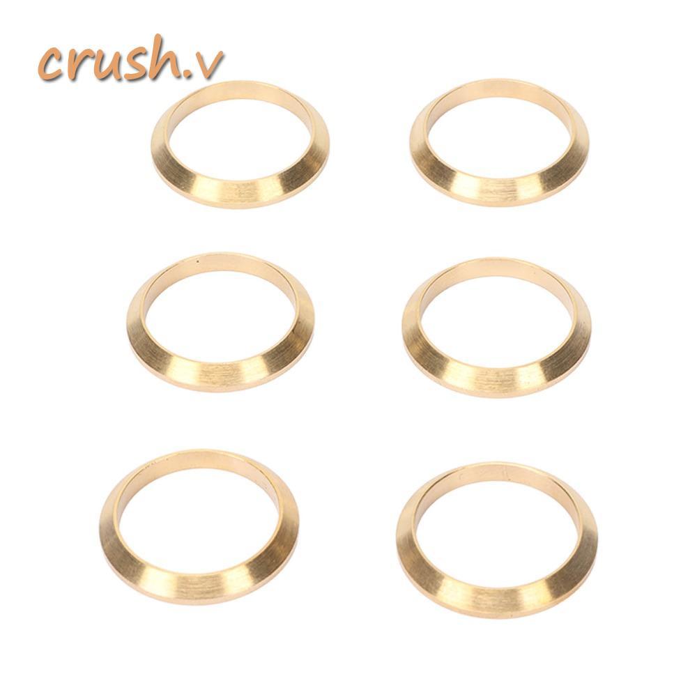 [CRUSH] 6 Ống Nixie, Vòng Đồng Đồng, Điện Tử Cổ Điển TRONG 14 Đồng Hồ DIY Cho IN 14 Đồng Hồ Ống Nixi
