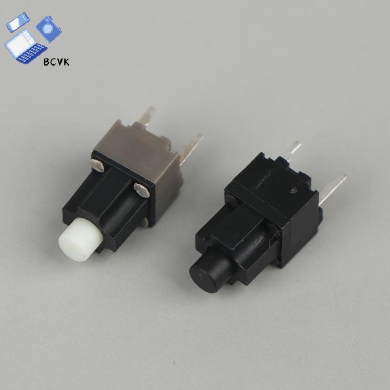 [BCVK] 1 / 5 Cái Kailh Square 2 Chân Chuột Micro Switch Cuộn Giữa Nút Phụ Kiện Cho Razer Deathadder 