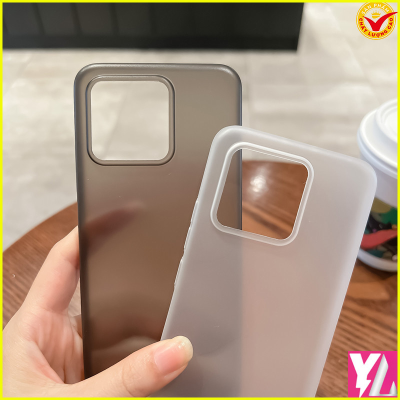 Ốp Lưng pp cứng mờ iphone 14, IP 14+, IP 14 Pro, IP 14 Pro Max ... Lưng cứng lỗ lớn PP cao cấp