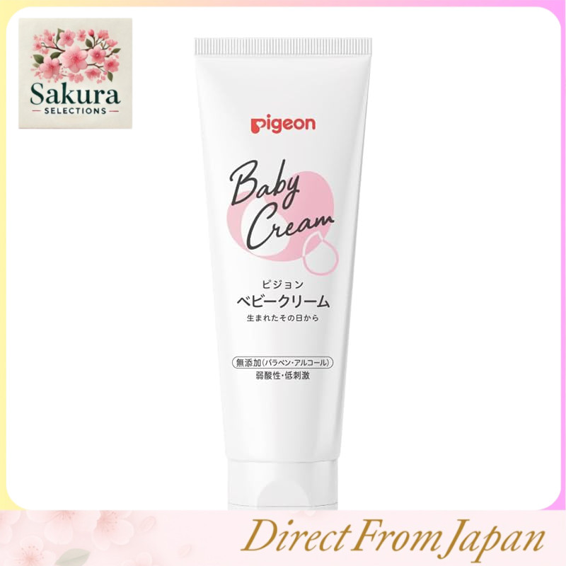 Pigeon Baby Cream 110g