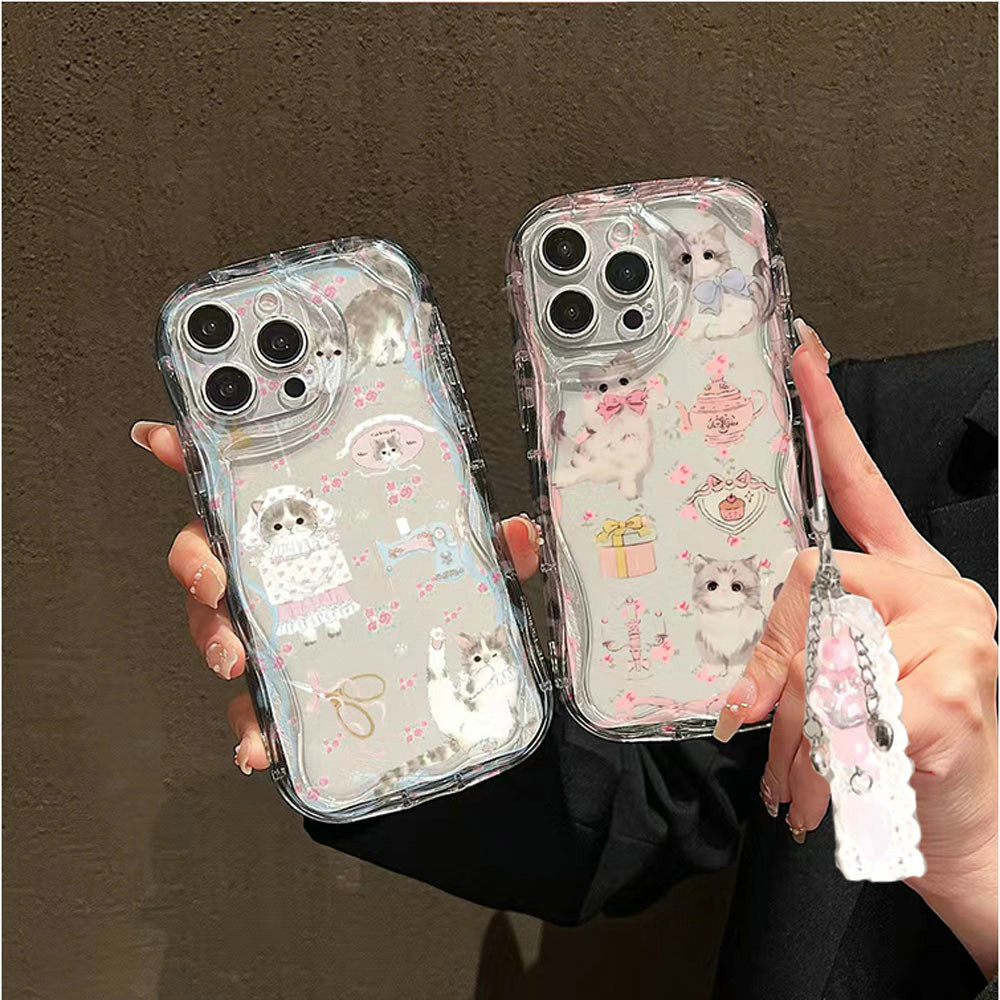 NY| Ốp lưng Đối với Realme 5 6 7 5i 6i 7i 8 Pro 8i 9i 10 11 12 Pro Plus C2 C11 C12 C15 C17 C20 C25 C