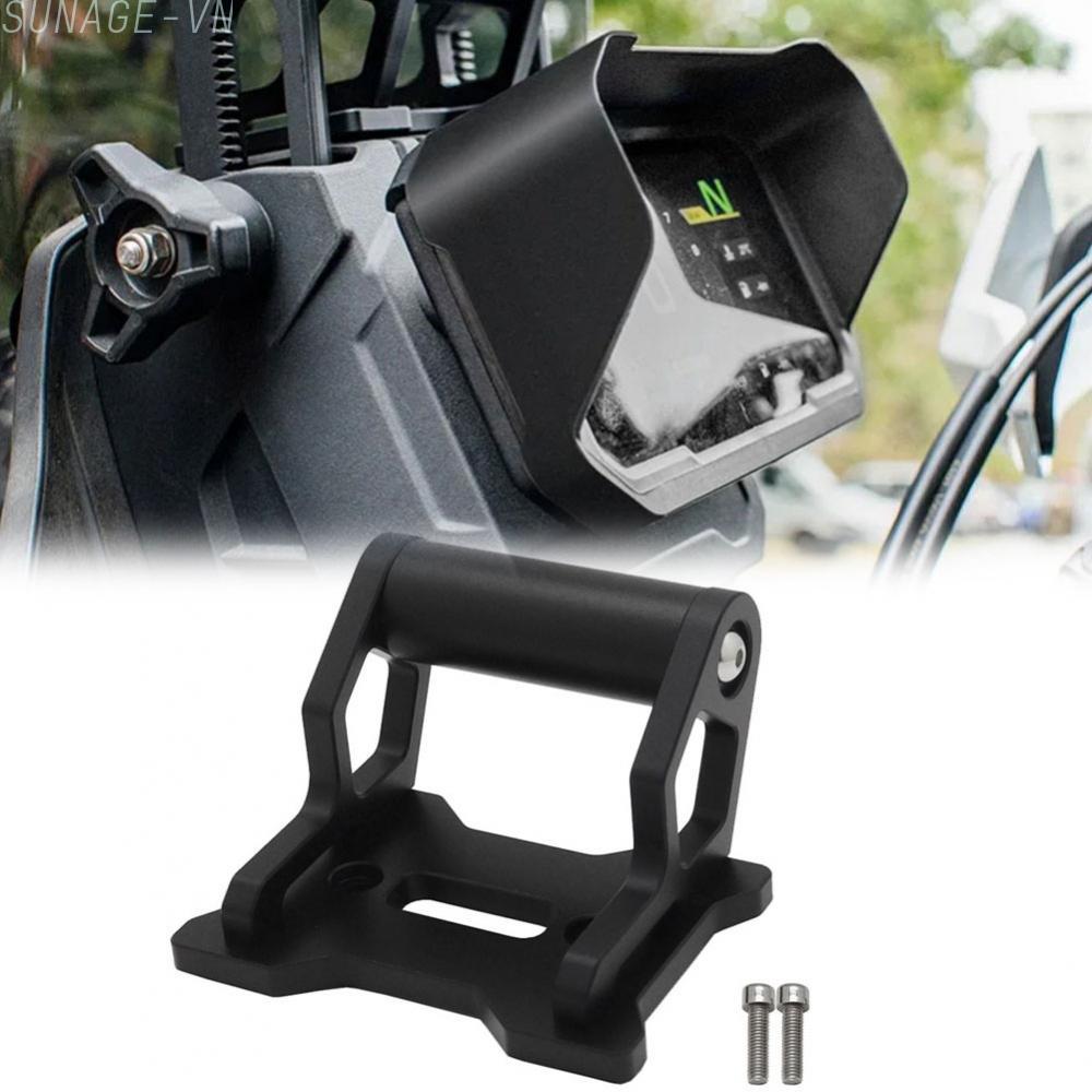 【SUNAGE】Mobile Phone Mount Non-deformation Feature Personalized Design Beautify Car【HOT Fashion】
