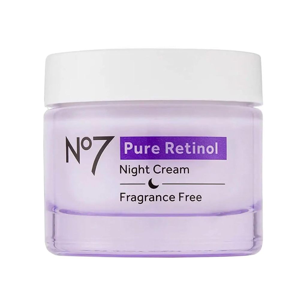 Kem ngủ Retinol nguyên chất No7 ❈ ❈ ❈ ❈ ❈ ❈ ❈ ❈ ❈ ❈ ❈ ❈ ❈ 🇾8899260111