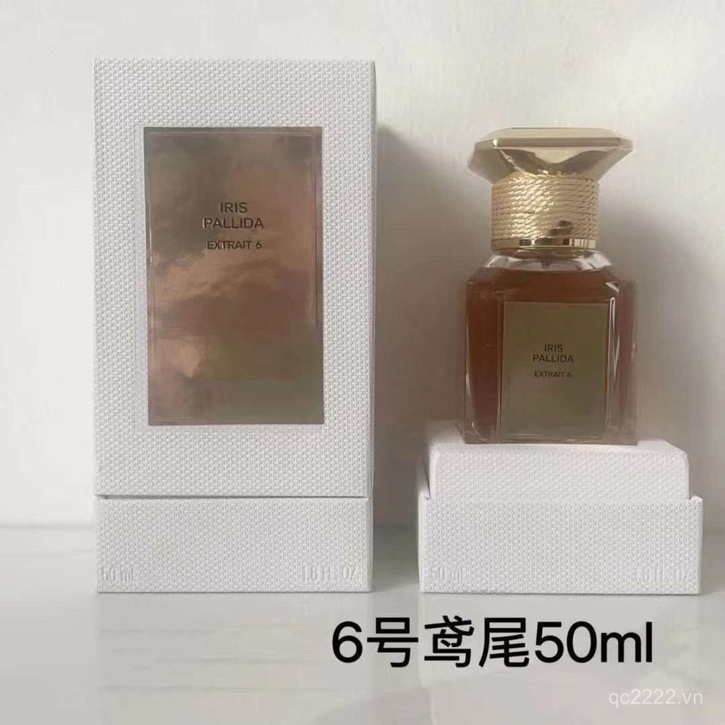 Nước hoa Number Series No. 1 Hoa Hồng Số 21 Vani Số 6 Iris No. 30 Jasmine No. Nước Hoa Chanh 11 Nước