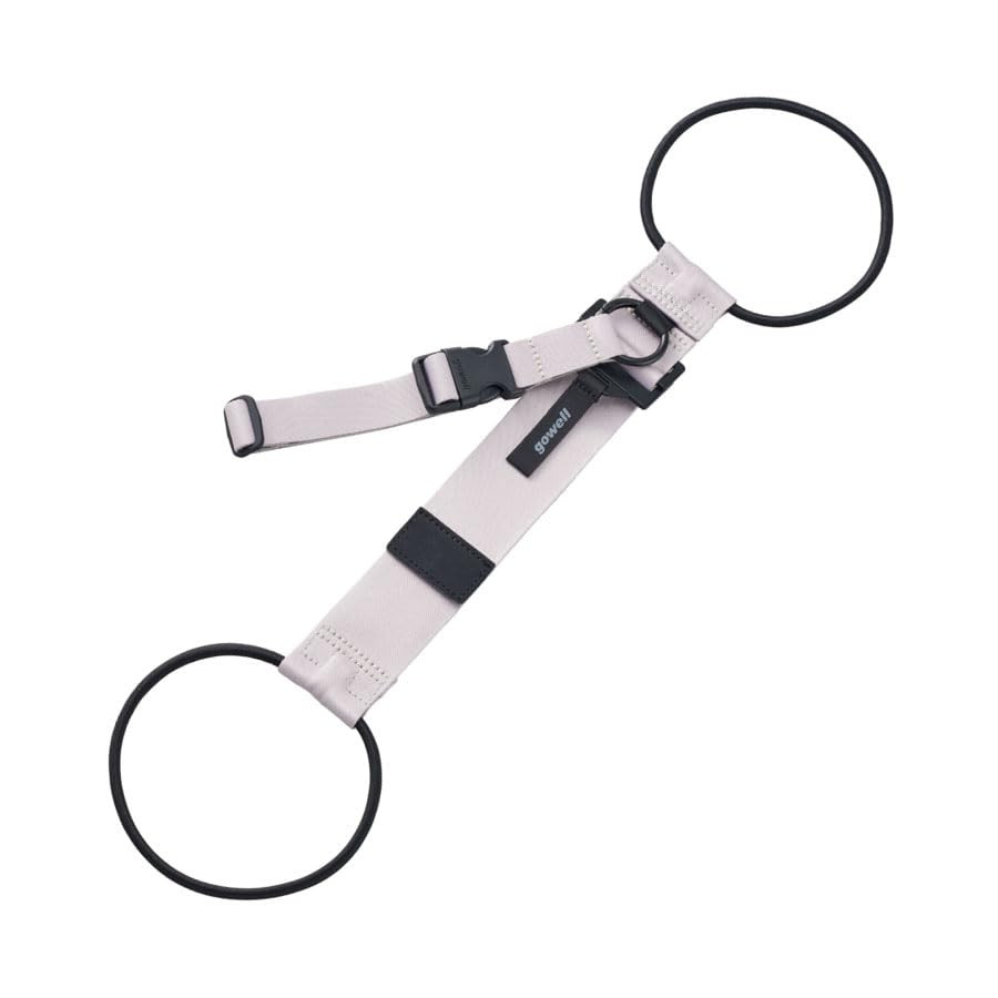 Gowell túi xách và thắt lưng quần áo 3.0