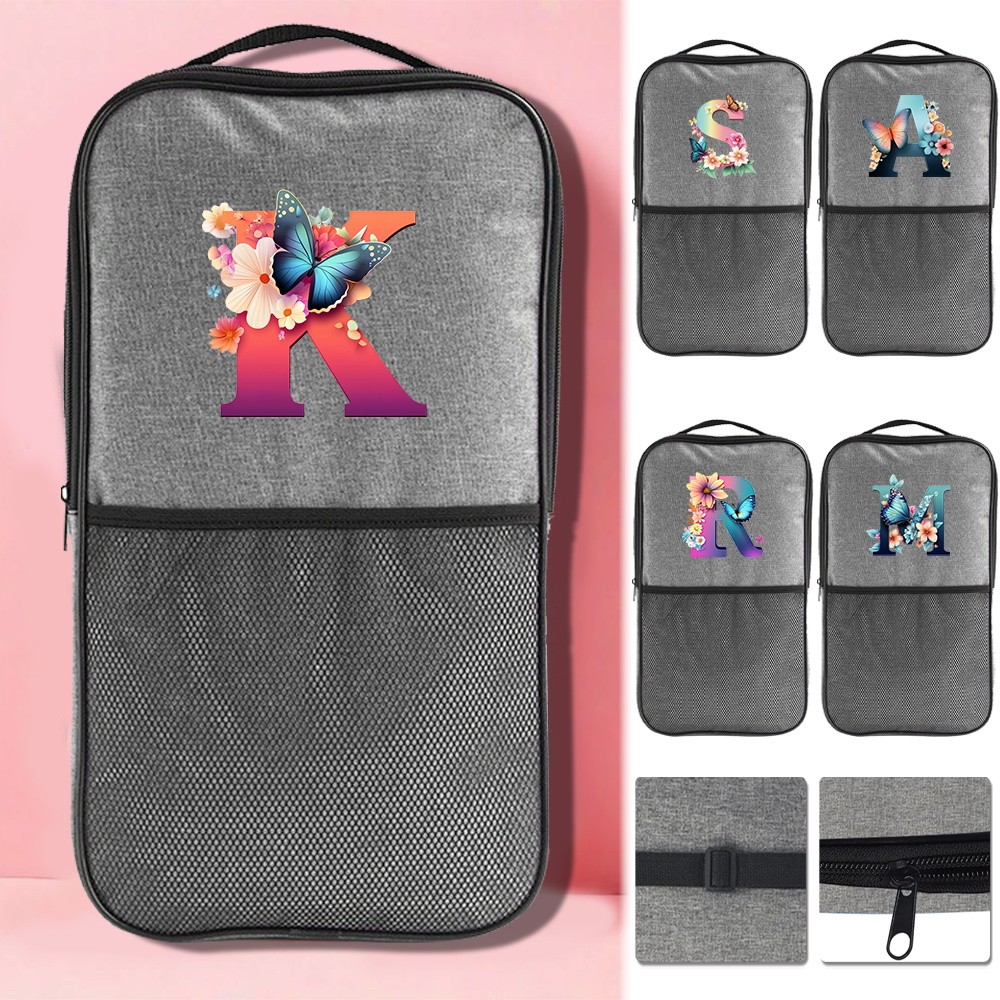 Pickleball Backpack Pickleball Duffel Bag Lightweight With Top Handle Single Strap Grey Pickleball B