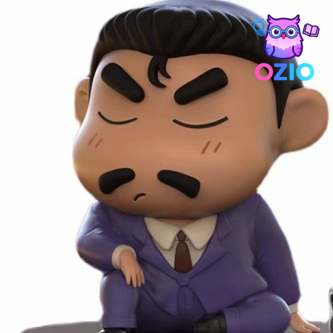 Bán Crayon Shin-Chan Maori Shin-Chan Nosuke Hình GK Quà Tặng Sinh Nhật Conan Maori Shin-Chan Sữa Kẹo