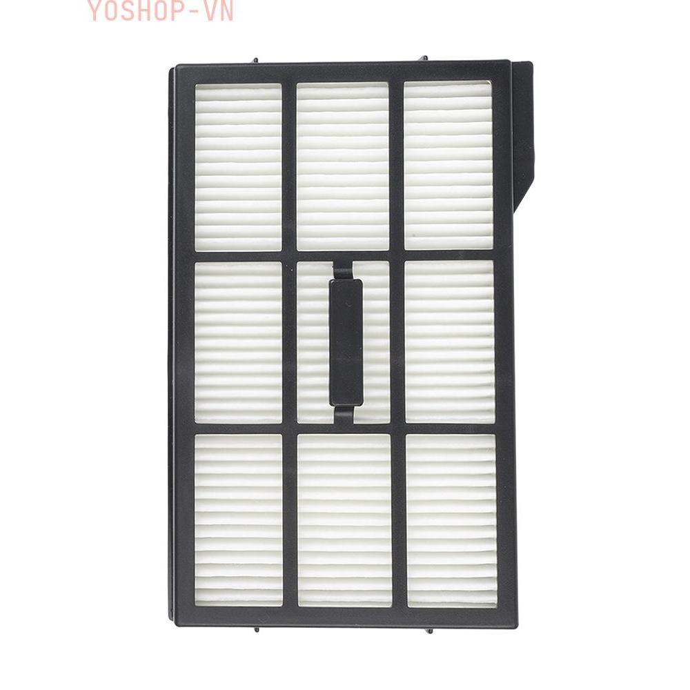 [Ysp]Replacement Filter Easy Installation Easy To Clean Maintain Clean Floors