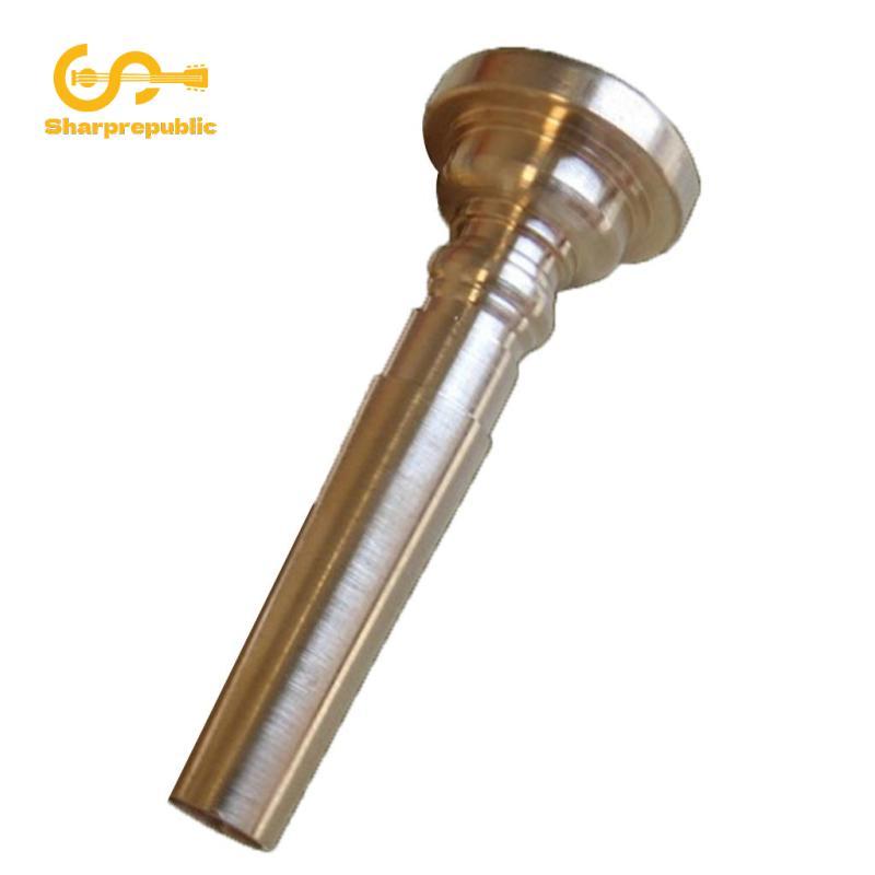 Sharprepublic Sinh viên kèn kèn kèn kèn kèn kèn cho phụ tùng thay thế Trumpet Accs