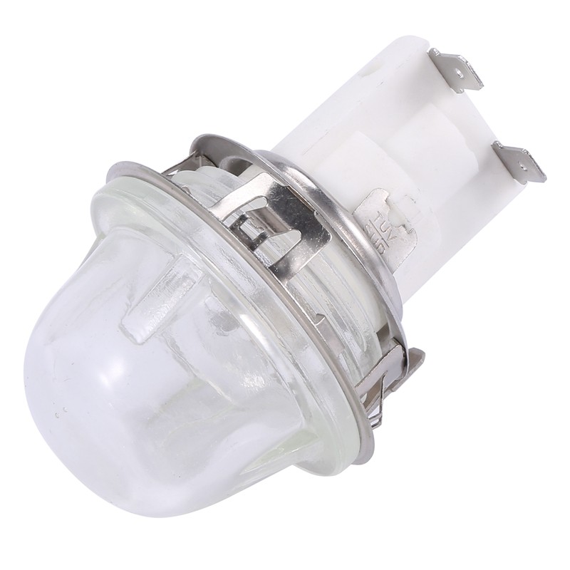 Giá đỡ đèn lò nướng E14 Nướng bánh Giá đỡ đèn chiếu sáng 15W / 25W Nắp đèn lò nướng Đế đèn nhiệt độ 