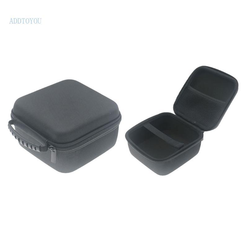 TY Mini PC Hộp Đựng Hộp Bảo Quản Túi Chống Sốc Chống Thấm Nước Cho Beelink SER6 SER5 R5 EQ59 SEi10 1