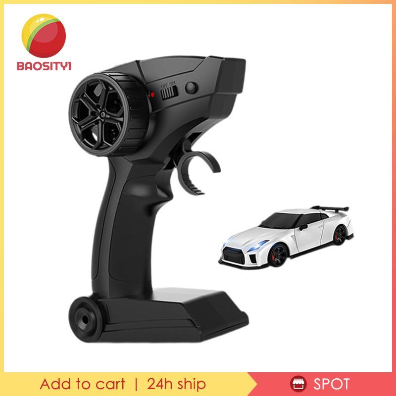 Tỉ Lệ 1 / 64 RC Drift Xe Mini Drift RC Xe Mô Hình Chuyên Nghiệp Xe Micro Car 4WD Cho Trẻ Em Người Lớ