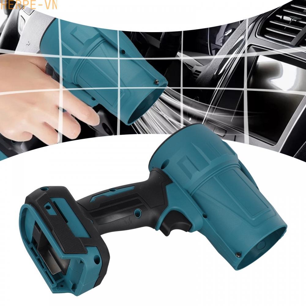 [HERPEVN]Turbo Fan Blower Anti-corrosion High-speed Motor Fitment For MT Batteries[Ready stock]