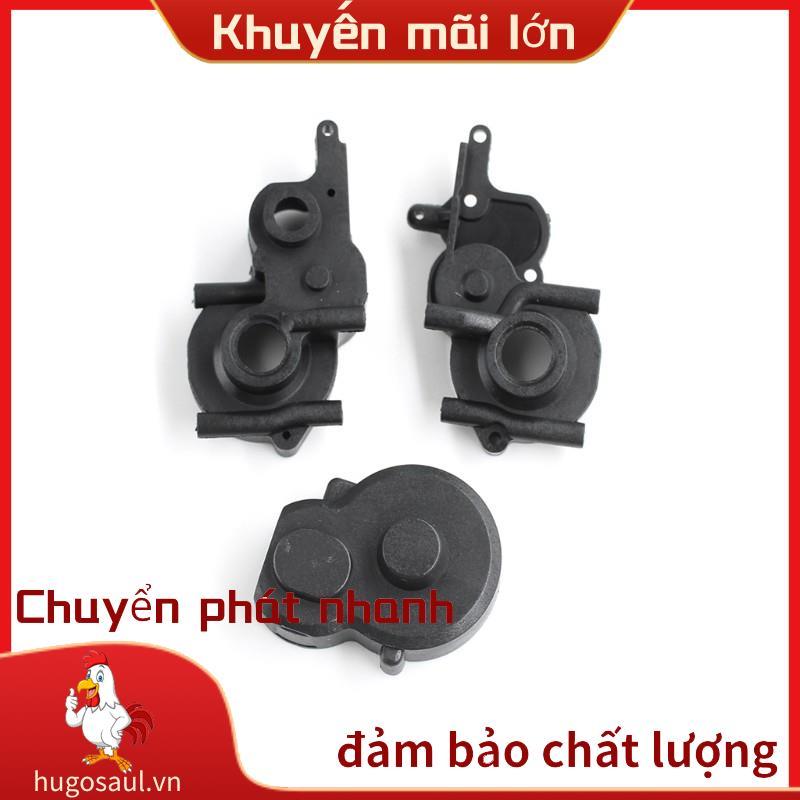 Bộ nắp xe RC cho 1: 24 244016 Phụ tùng thay thế 3333 .hugosaulvn