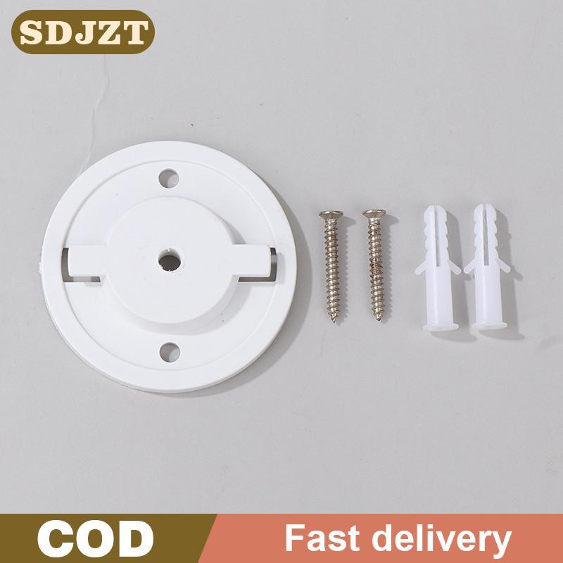 Null Tapo C200 Camera Thông Minh Treo Tường Đế TL70 Phụ Kiện Túi Vít Trần Treo Ngược Cho TP-Link C21