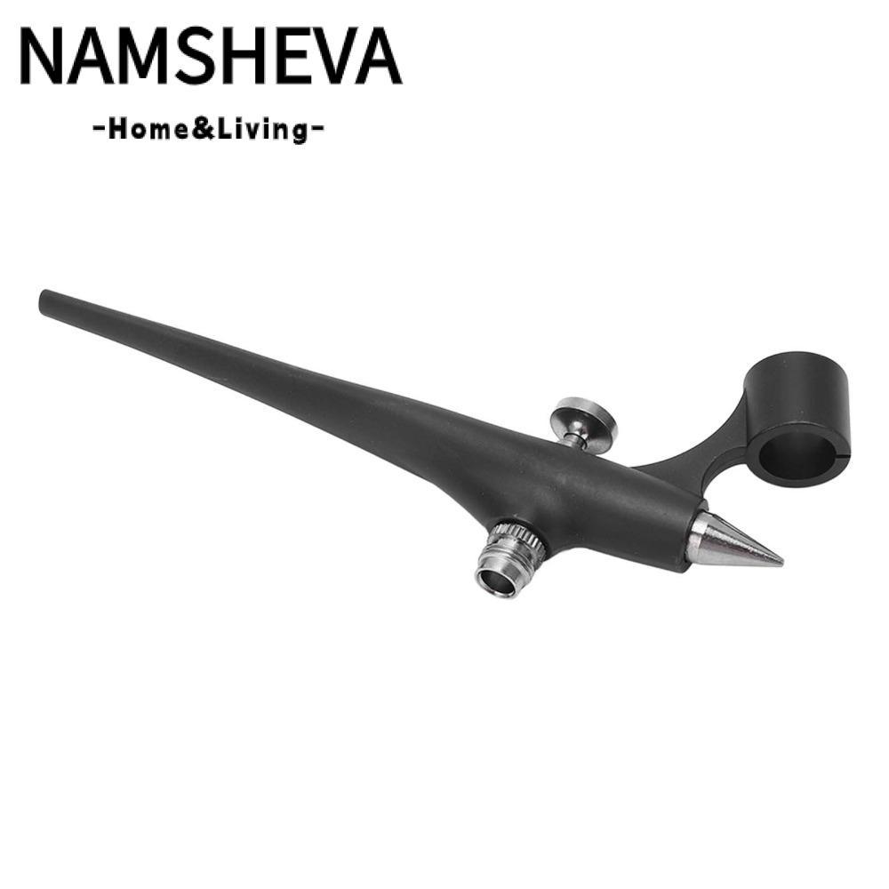 Dụng cụ phun Airbrush NAMSHEVA Marker​, Khí nén / Airbrush​ Mini cầm tay​ Bàn chải Airbrush Mini cầm