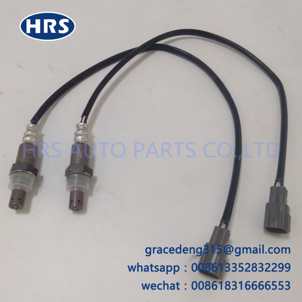 89465-41060 Thích hợp cho cảm biến oxy Toyota Alpha