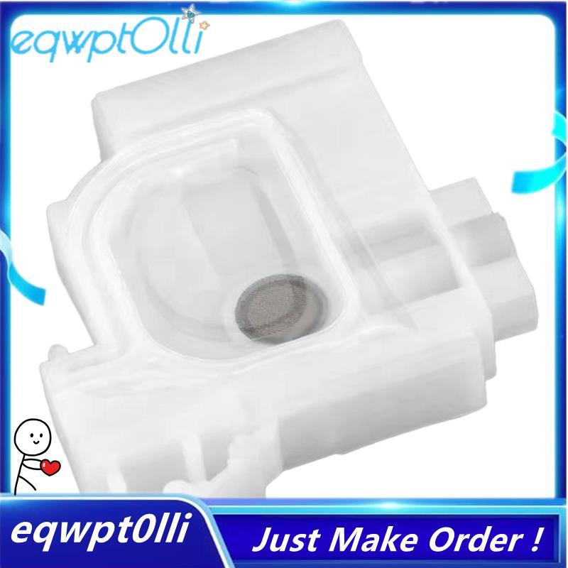  eQQ  20 CÁI Bộ giảm chấn mực cho máy in phun L1800 L1300 Máy in dòng L