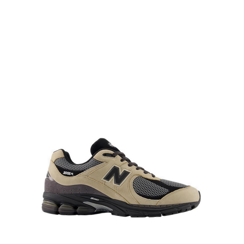 Giày Thể Thao Nam New Balance 2002R Unisex - Tan