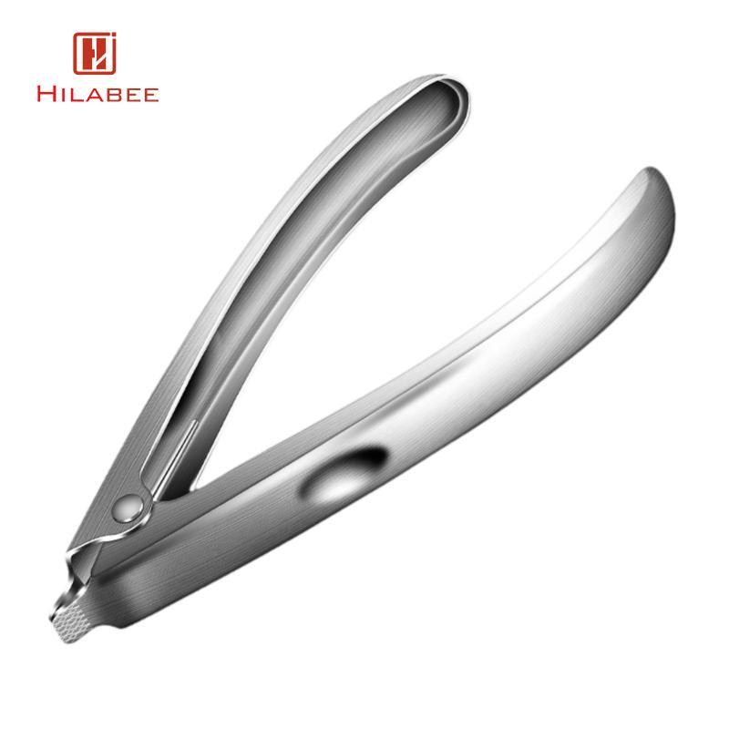 Dụng cụ mở Clam Tự động phục hồi Dụng cụ nhà bếp Kẹp hải sản thực tế đa năng cho hải sản Cá vỏ hàu B