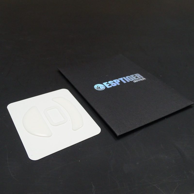 Miếng dán chân chuột biểu tượng hổ chính hãng Thích hợp cho Razer OROCHI Yaki OROCHI V2 Gaming Foot 