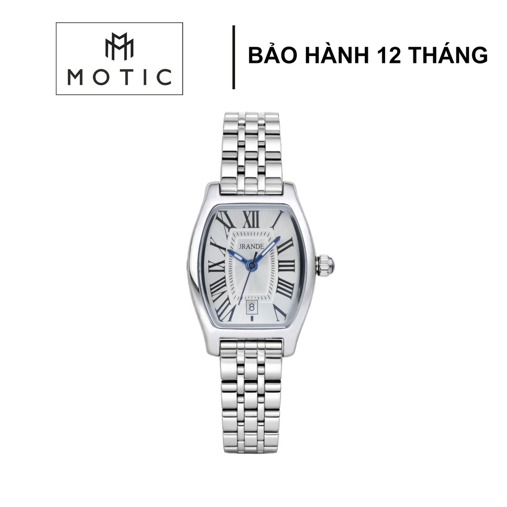 Đồng Hồ Nữ JRANDE 9760L Chính Hãng – Thiết Kế Thanh Lịch, Nhẹ Tay, Dễ Phối Đồ