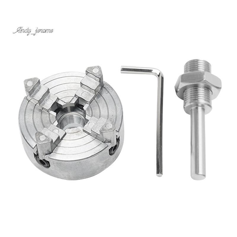 Bộ Chuck Máy Tiện Mini, Bộ Chuck Nối Dài Và Thanh Kết Nối, Chuck Máy Khoan Điện