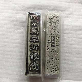 Đồng Hồ Thước Cổ Nhà Thanh - Da Cũ và Bạc Xưa