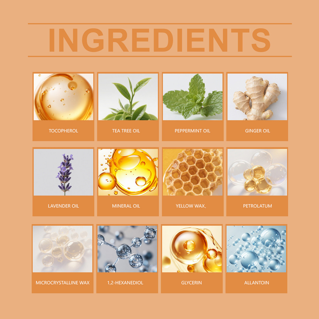 baoluan#Joint Care Soothing Cream8ee