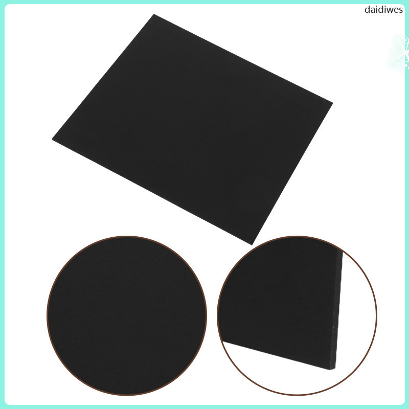 Tấm acrylic Project Mirror Sheet Craft Picture Frame Acrylic Sheet daidiwes