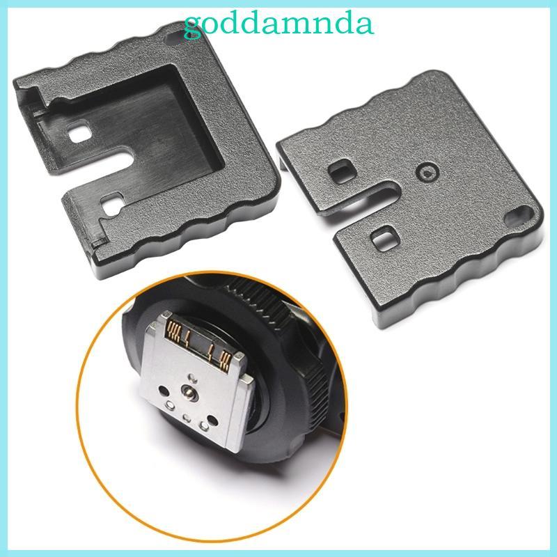 GODD Hot Shoe Protectors Cover Hot Shoe Flash Cover cho V1S V860IIIS TT350S TT685S X2T-S