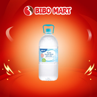 Nước Pha Sữa Thanh Khiết Aoi 1500ml - Bibomart
