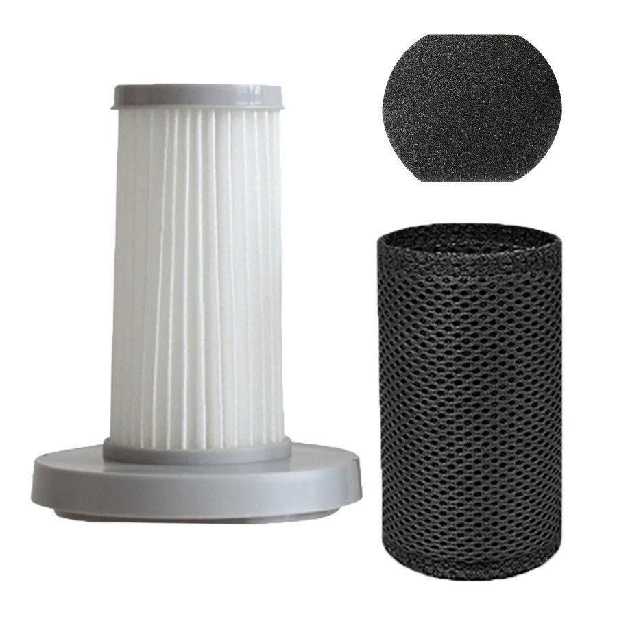 Thích hợp cho Deerma Deerma DX700 / DX700S / DX700 Pro Phụ kiện máy hút bụi Bộ lọc Phần tử lọc Bọt b