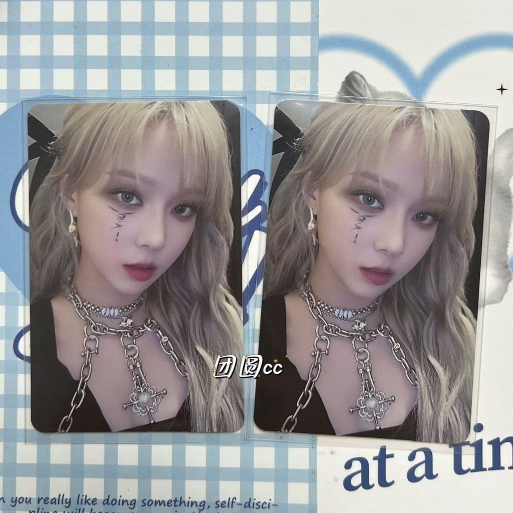 Aespa Winter Kim Min Đình Kim Min Đình Rune Winter