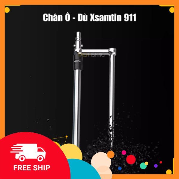 Chân Ô Dù Xsamtin 911 cao cấp