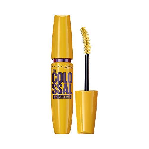 Maybelline MAYBELLINE Mascara Volume Express Magnum WP N 01 Black Waterproof Volume.