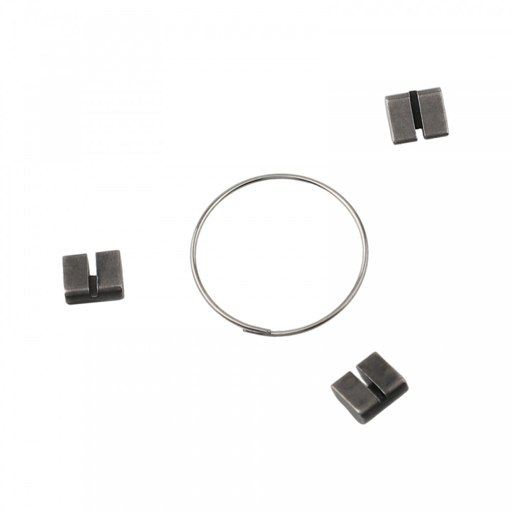 Hub Thân Xe Đạp Màu Đen Cho Novatec MTB - Phù Hợp Mùa Xuân