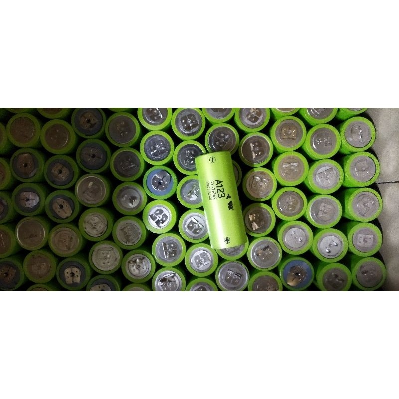 cell A123 M1B chuyên đề xe máy