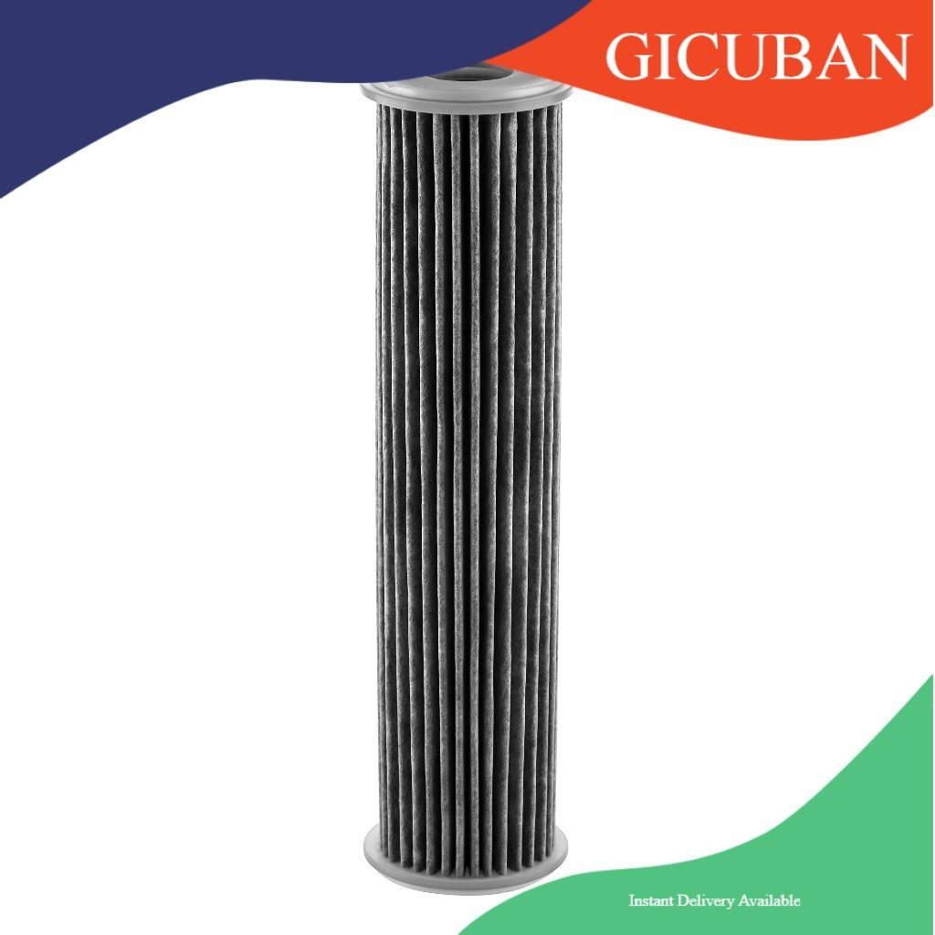 Lõi lọc Disruptor - Lõi lọc số 3 Geyser Ecotar 4 - Geyser Ecotar 8