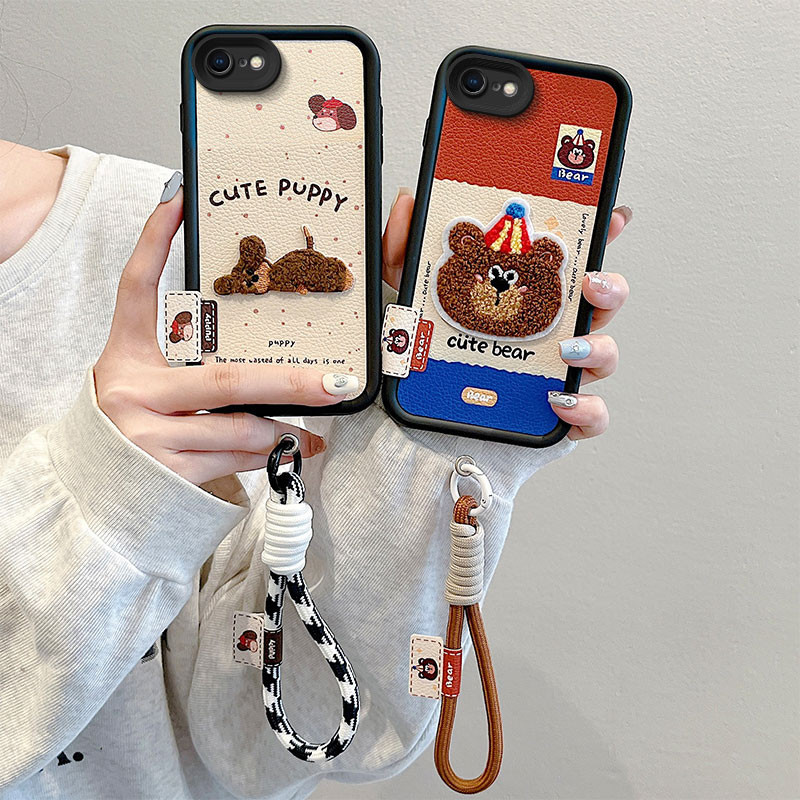 Ốp lưng iPhone 7 Ốp lưng iPhone 8 iPhone se (2020) Ốp lưng iPhone se (2022) Tương thích với Ốp điện 