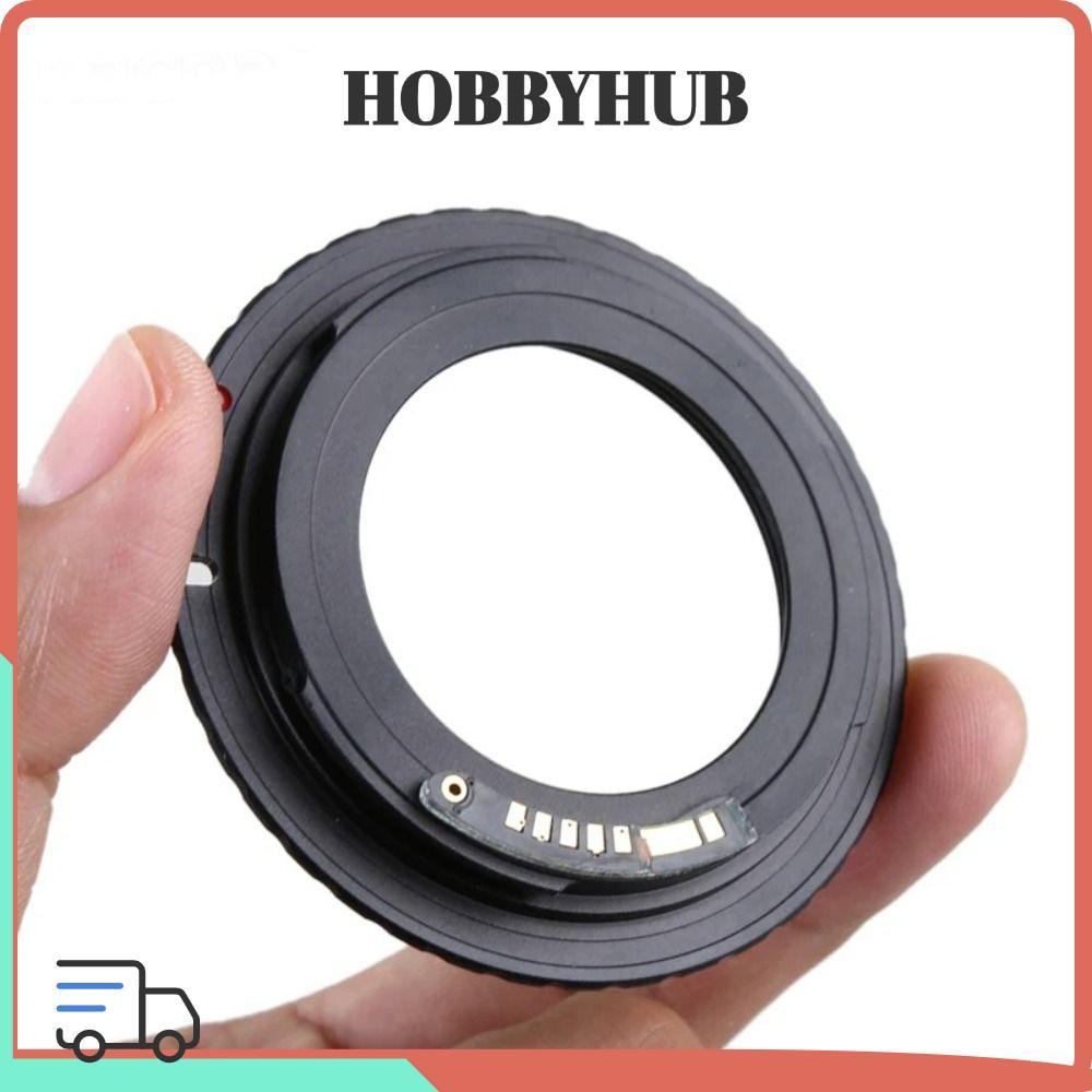 Camera DSLR chuyên nghiệp HOBBYHUB EF 50mm F2.0