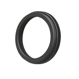 Nam M48 Sang Nữ M42 Adapter Ring M48-M42 48-42mm Adapter Vòng Chuyển Đổi Đen